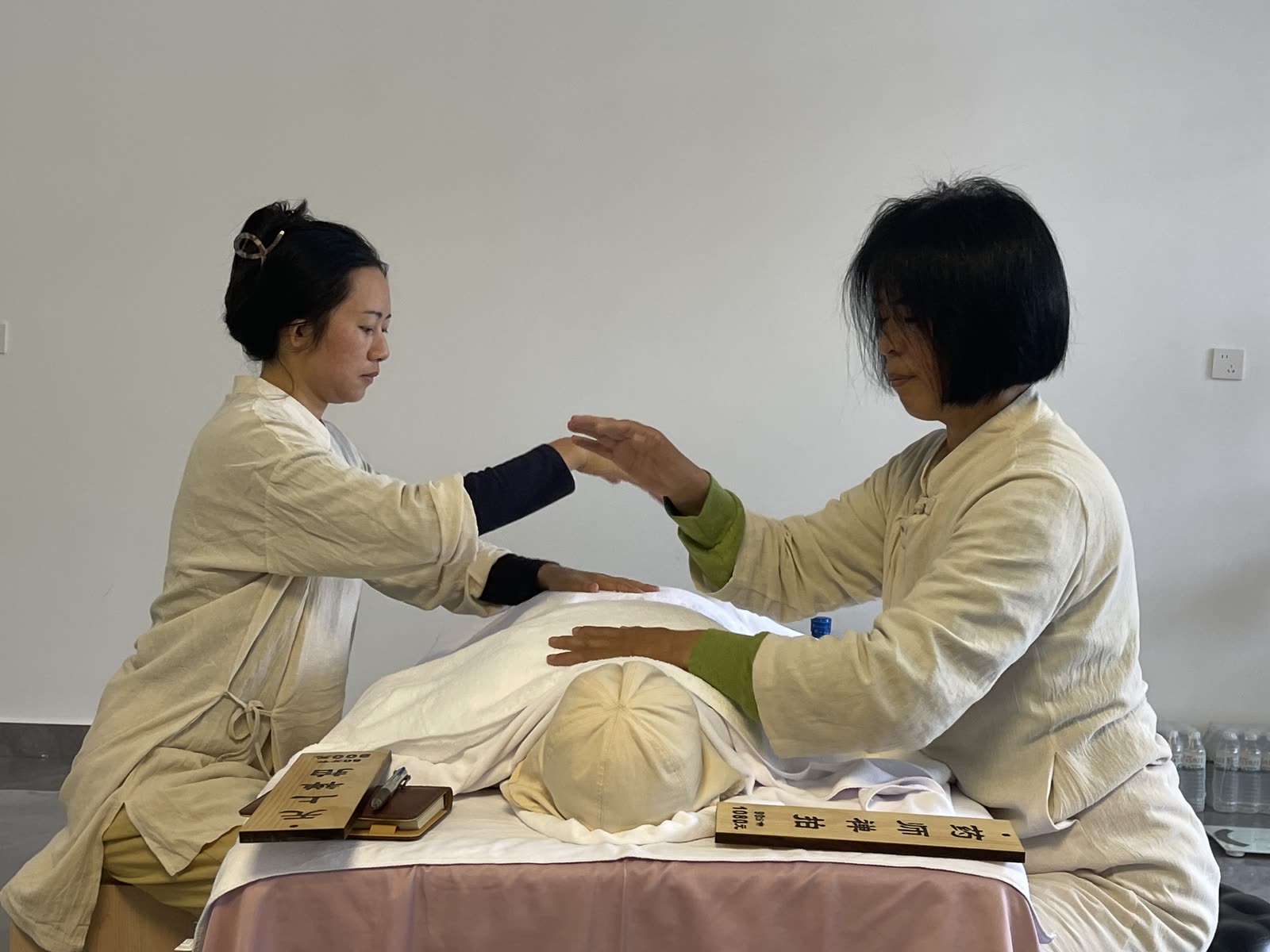 清心谷平和日常養護體驗